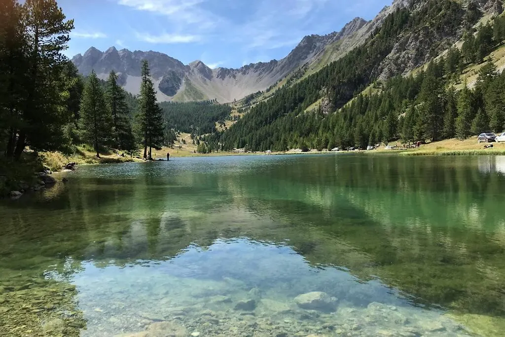 Studio Ideal 2 Personnes Et/Ou Avec 2 Enfants Briancon  Apartment Briancon (Hautes-Alpes)