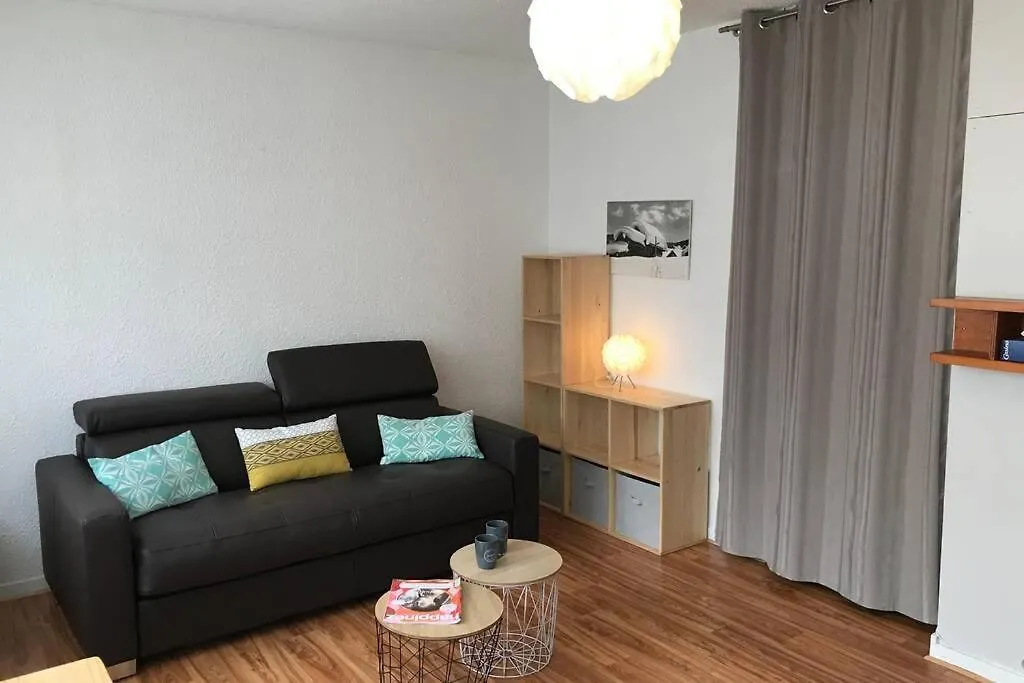 Studio Ideal 2 Personnes Et/Ou Avec 2 Enfants Briancon  Briancon (Hautes-Alpes)