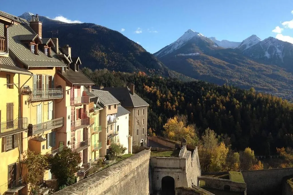 Studio Ideal 2 Personnes Et/Ou Avec 2 Enfants Briancon