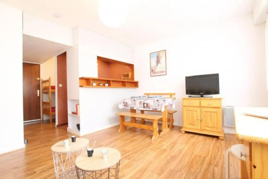 Studio Ideal 2 Personnes Et/Ou Avec 2 Enfants Briancon  0*, Briancon (Hautes-Alpes) France