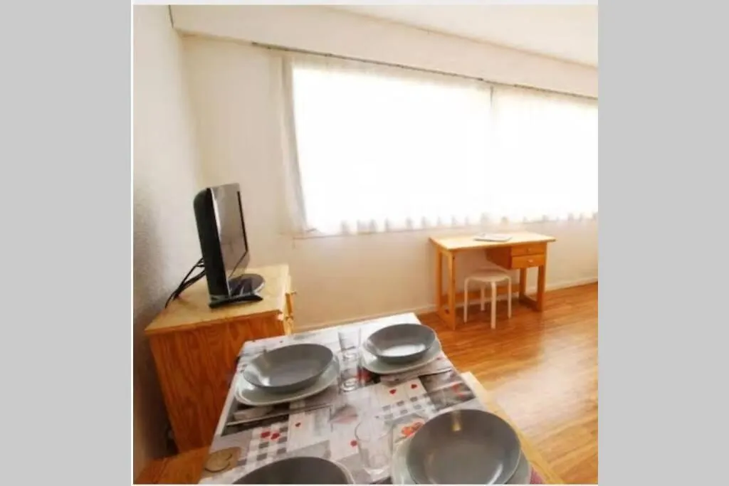 Studio Ideal 2 Personnes Et/Ou Avec 2 Enfants Briancon  Apartment Briancon (Hautes-Alpes)
