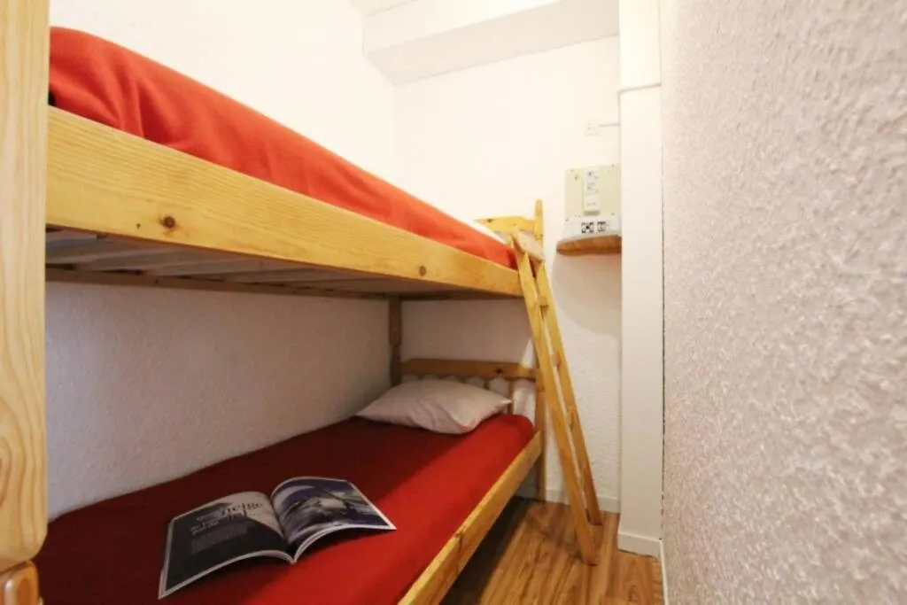 Studio Ideal 2 Personnes Et/Ou Avec 2 Enfants Briancon  France