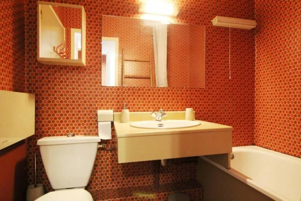 Studio Ideal 2 Personnes Et/Ou Avec 2 Enfants Briancon  Briancon (Hautes-Alpes)
