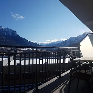 Le Michel Ange Briancon (Hautes-Alpes)