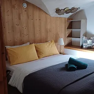 Maison A Tour Briancon (Hautes-Alpes)