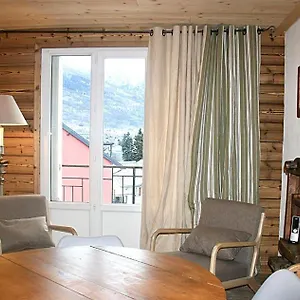 Restaurant De La Chaussee Briancon (Hautes-Alpes)