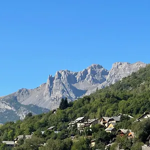 Vauban Serre Chevalier Briancon (Hautes-Alpes)