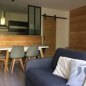 Du Parc Briancon (Hautes-Alpes)
